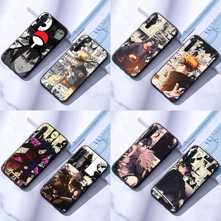 Ốp Điện Thoại Mềm Oppo Reno Reno2 F Reno3 Reno 10x Zoom Naruto 6 Naruto 6