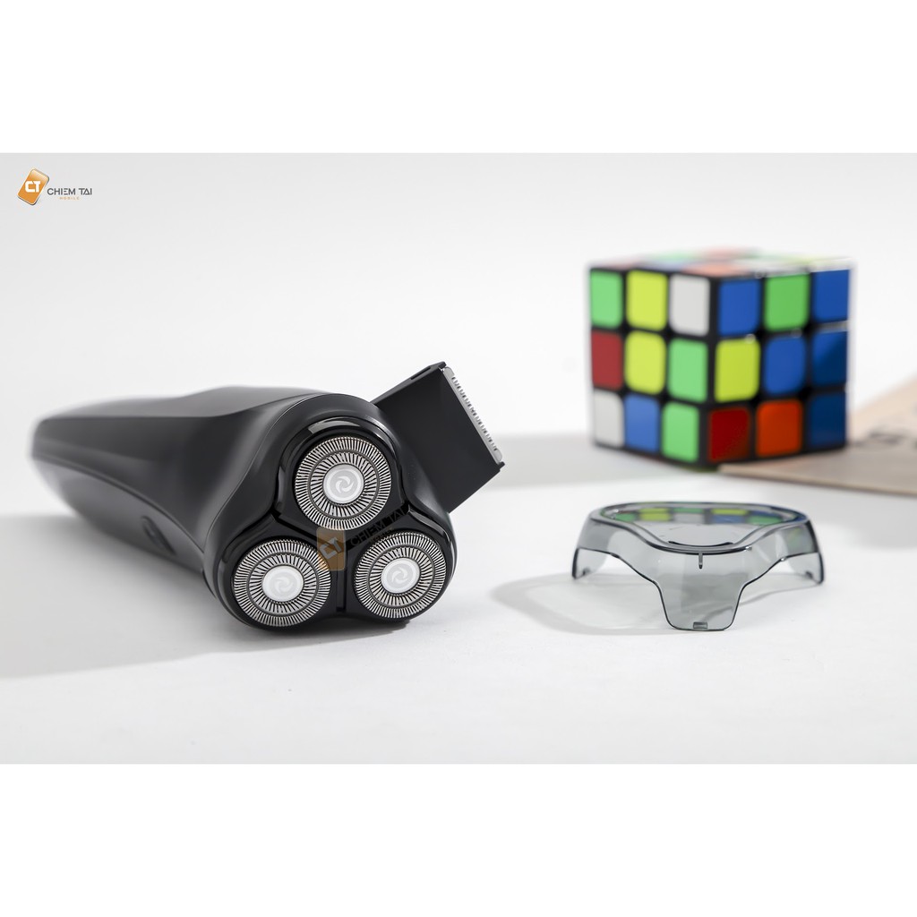 Máy cạo râu ENCHEN Warrior