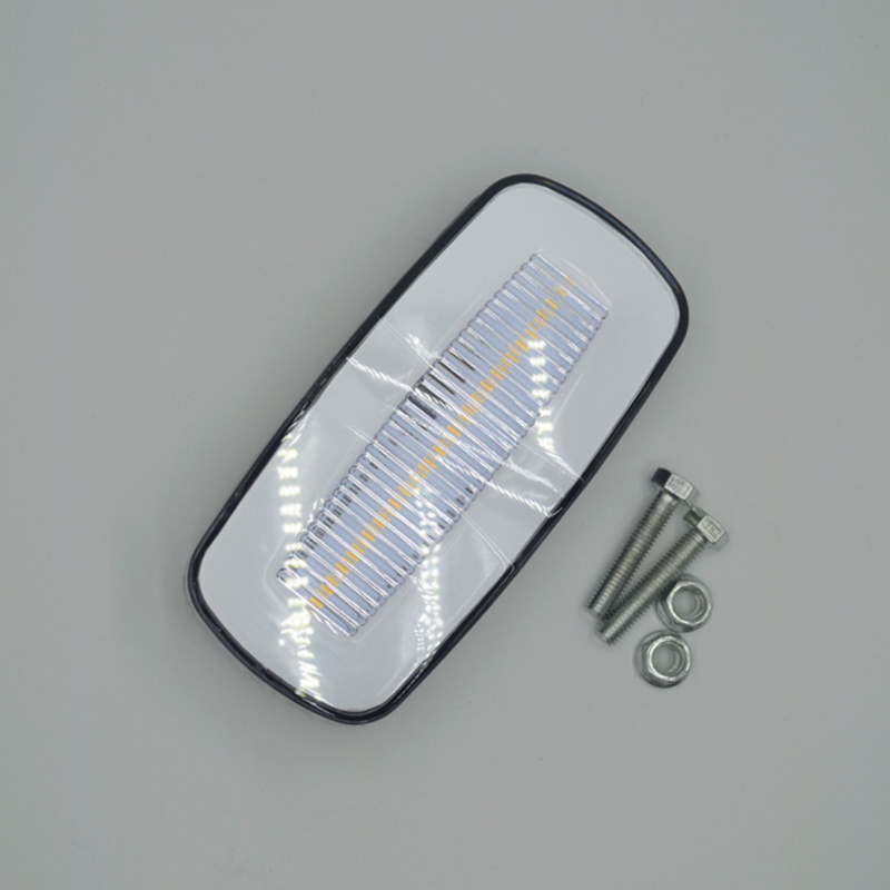 ✿ Đèn LED Xi Nhan 12V 24V Chuyên Dụng Cho Xe Hơi