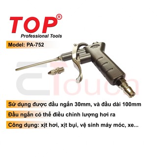 Súng Xịt Hơi Cao Cấp Kiểu Nhật - PA-752