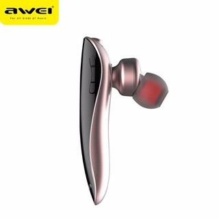 Tai nghe bluetooth AWEI N1