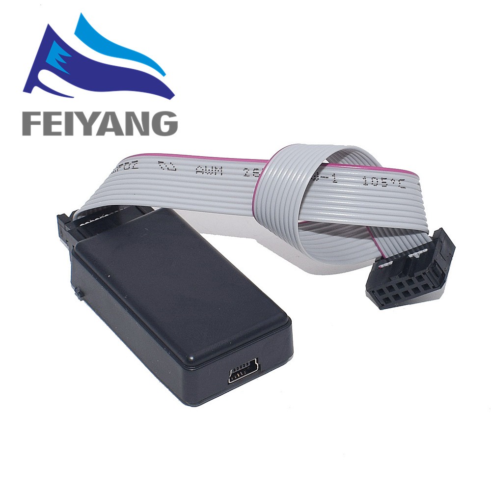 Bộ Lập Trình Mini Có Dây Cáp Cho CPLD FPGA NIOS JTAG Altera