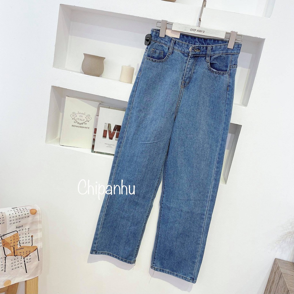 QUẦN BÒ SUÔNG GẤU TO QB8813