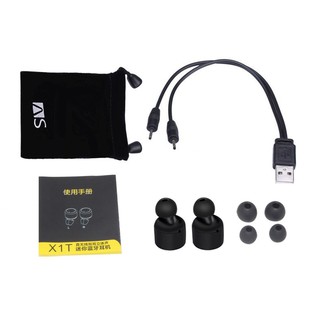 ☆ Tai nghe nhét tai Bluetooth không dây