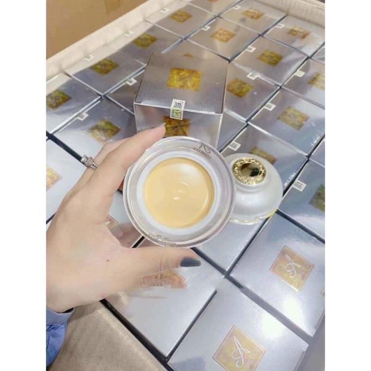 KEM FACE PHÁP MỀM A