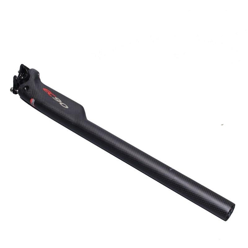 Cốt Yên Xe Đạp Leo Núi Bằng Sợi Carbon Ec90
