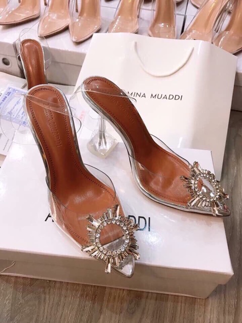 HÀNG FULLBOX CÓ SẴN❤️ Sangdal mika mặt trời cao 9cm