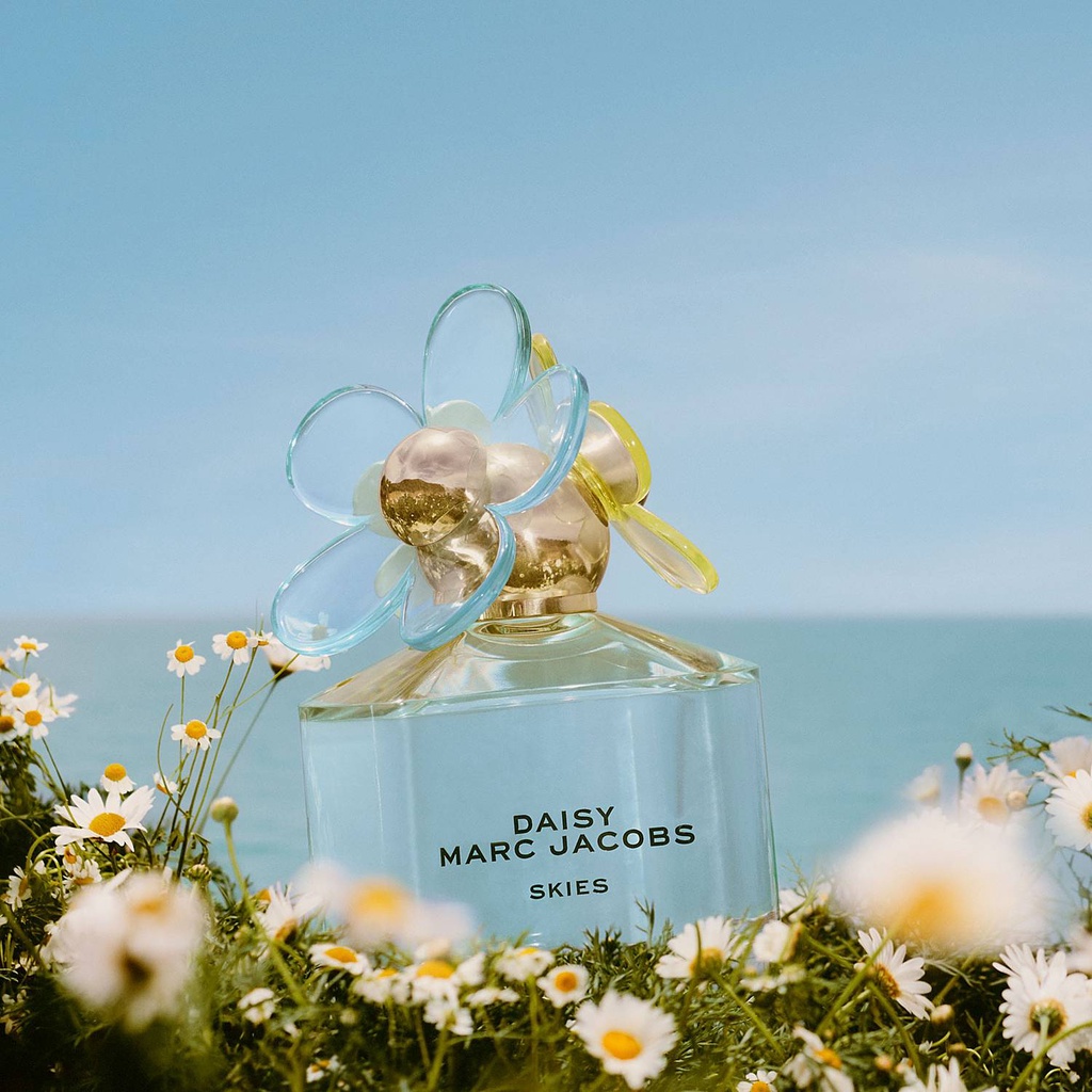Nước hoa Marc Jacobs Daisy Eau So Fresh Skies EDT 5ml/10ml/20ml ®️