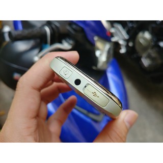 Điện thoại Nokia C7 - 8GB