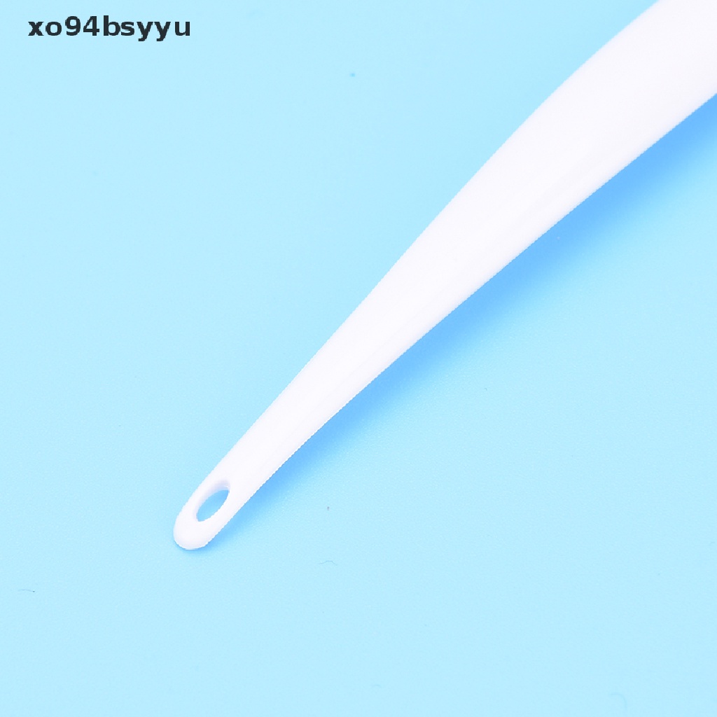Bàn Chải Silicone Xo94Bsyu Tẩy Tế Bào Chết Loại Bỏ Mụn Đầu Đen Làm Sạch Da Mặt