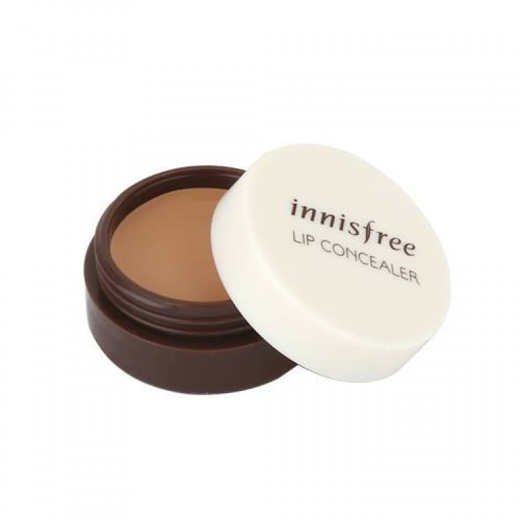 Che khuyết điểm môi innisfree ... ...