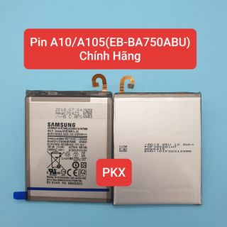 Pin Samsung A10/A105(EB-BA750ABU) Chính Hãng