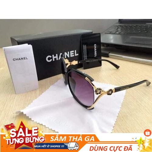 Kính Chanel Full Hộp -( Sale - Sốc )