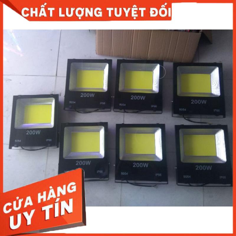 pha led 5054 200w đủ công suất cao cấp