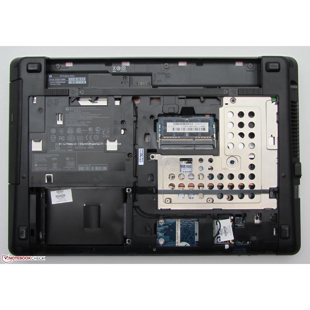 4540S HP probook I5 4GB SSD240GB HÀNG NHẬP KHẨU JAPAN SIÊU BỀN