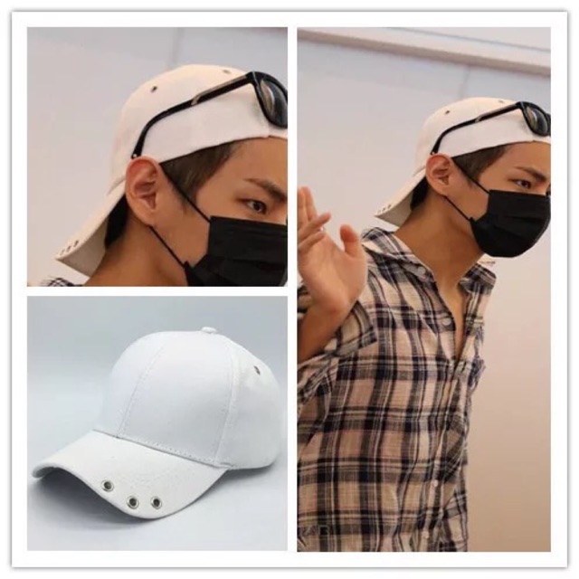 Mũ/ Nón V BTS