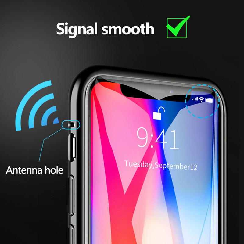 Ốp điện thoại mặt kính cường lực hai mặt từ tính cho  Samsung Galaxy S20 Fe 5g S20Fe 4g