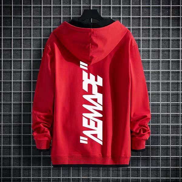 [Mã FAMALLT5 giảm 15% đơn 150K] Áo khoác hoodie nam nữ Bảo Đăng | BigBuy360 - bigbuy360.vn