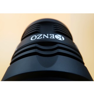Đèn Trợ Sáng Kenzo M4S