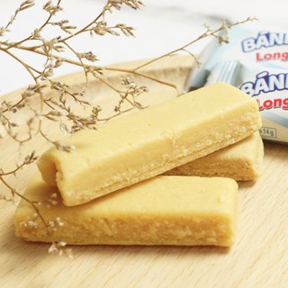 Combo 4 gói Bánh sữa Long Thành Lothamilk (mỗi gói 140g)
