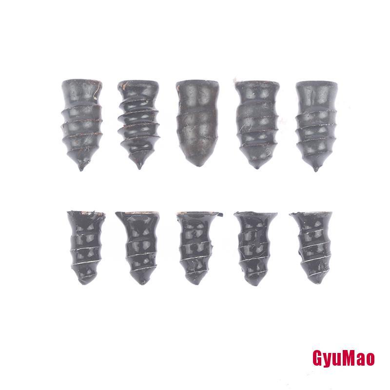 Bộ 20 Dụng Cụ Sửa Chữa Lốp Xe Máy Không Ruột Tiện Dụng rx1GUMO