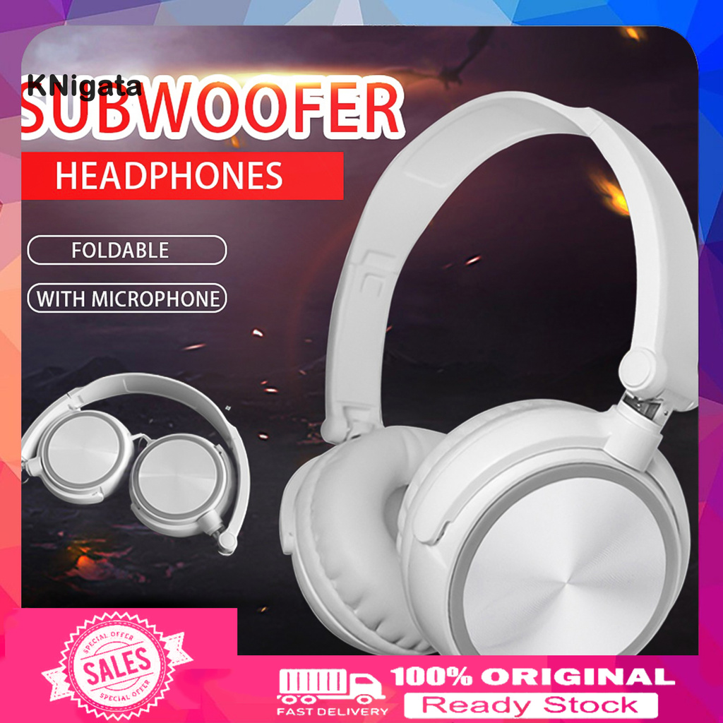 Tai Nghe Kn S1 Có Dây Âm Thanh Sống Động Chất Lượng Cao | BigBuy360 - bigbuy360.vn