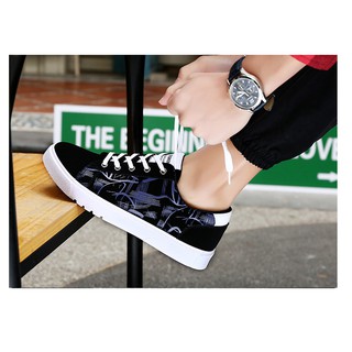 [GIÁ SỈ] Giày Sneaker Nam Hàn Quốc 2019 - [KHO GIÀY VN](VN04)