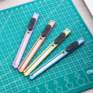Dao Rọc Giấy Deli 2066