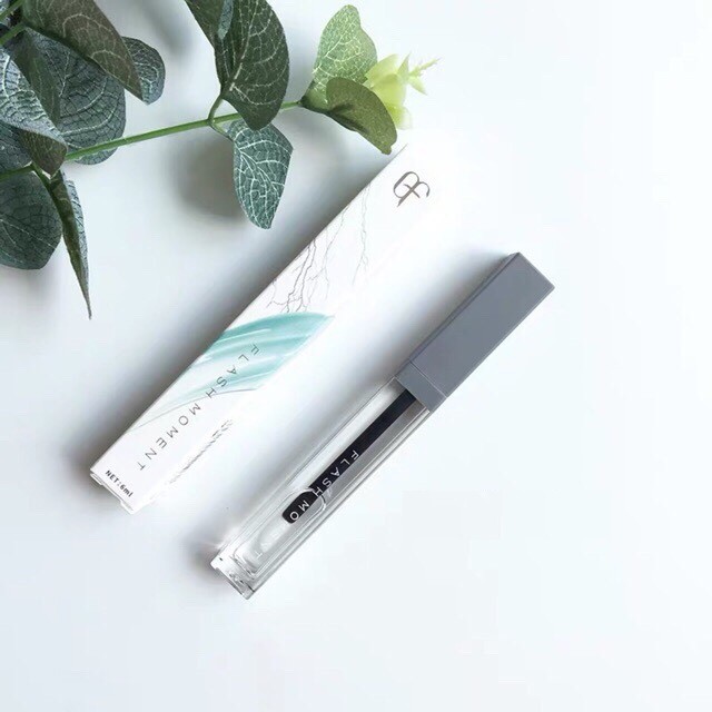 Son Bóng Dưỡng Mềm Và Căng Mộng Môi Flash Moment Hàng Nội Địa Trung MX | BigBuy360 - bigbuy360.vn