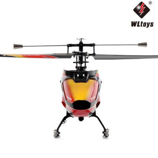 WLtoys V913 - Máy bay điều khiển từ xa cỡ lớn 2.4G với màn hình LCD