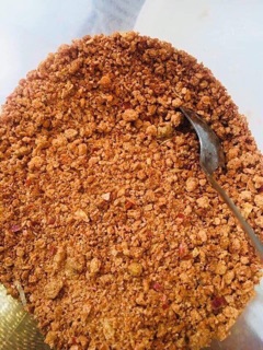 BÁNH TRÁNG SATE TỎI ĐỘC QUYỀN
