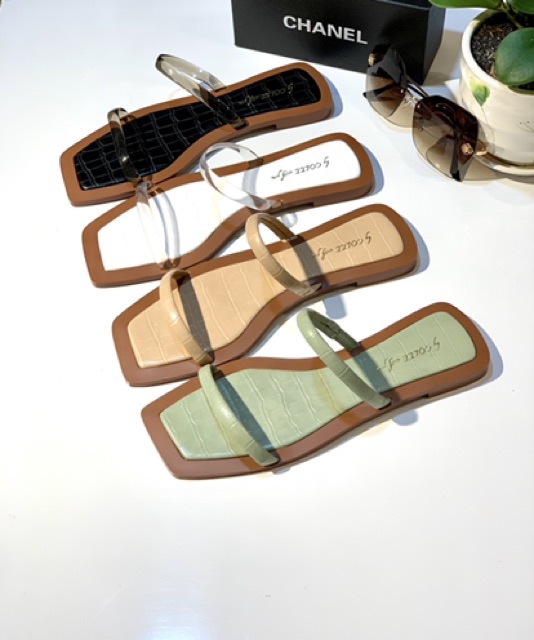 Dép COLEE 2 quai Xinh Xinh💕