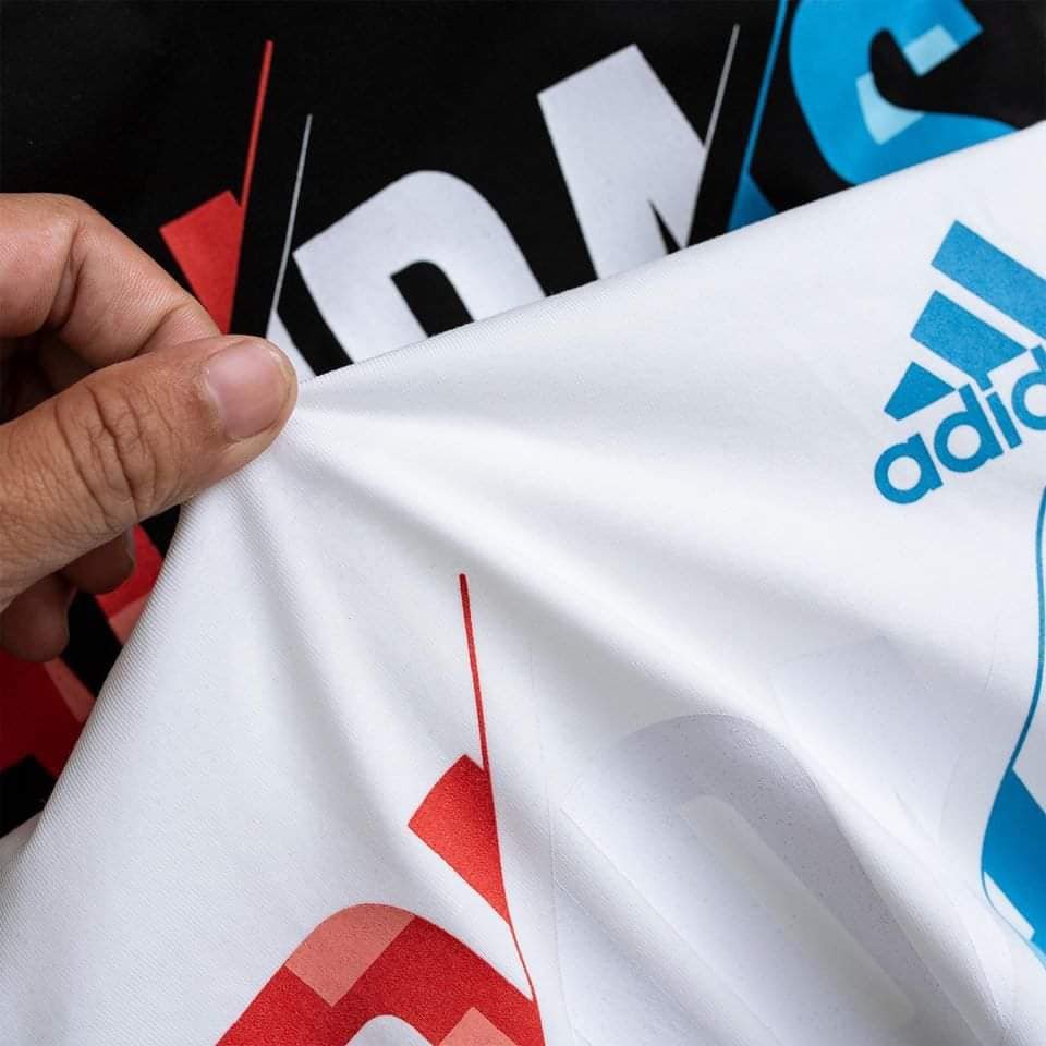 Áo Thun Adidas Nam Nữ Chính Hãng 100% Cotton Mẫu 12