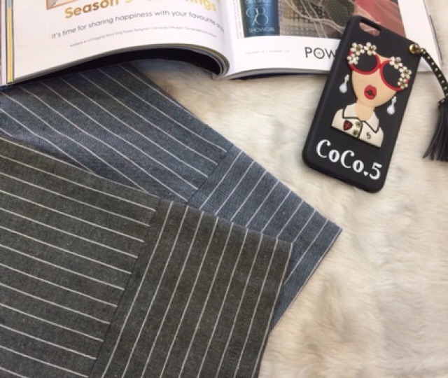 Jumsuit quần suông kèm belt