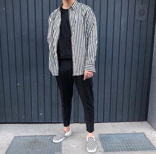 QUẦN BAGGY PANT