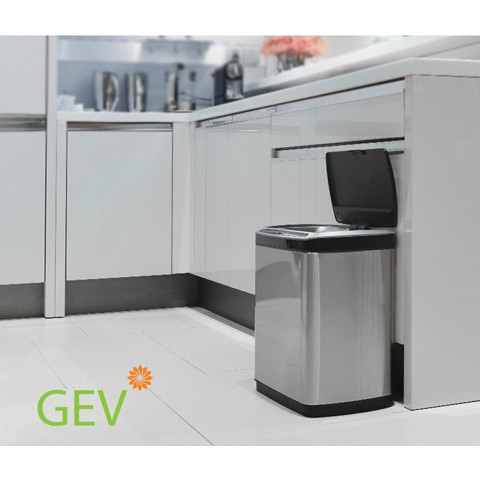 Thùng rác thông minh GEV H51-A / Loại 20L