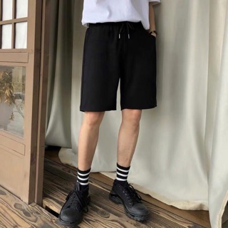 Quần Short kaki ĐẸP UNISEX