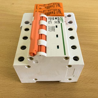 COMBO CB CHỐNG SÉT DC, CHỐNG SÉT LAN TRUYỀN 1000VDC