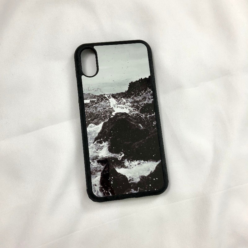 Ốp Lưng Sea iP [ TI STORE ]