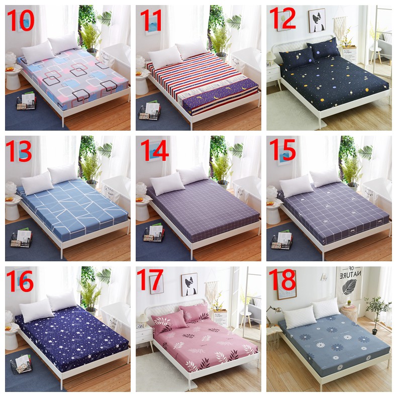 drap giường Kích Thước 59 '' X78.5 ''