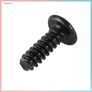✨chất lượng cao✨10 Pieces Head Screws Replacement For PS4 Controller Philips Head Screws