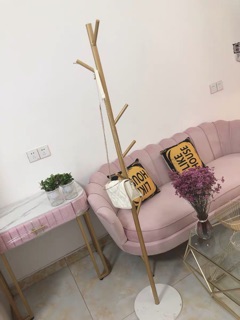 Cây Móc treo quần áo