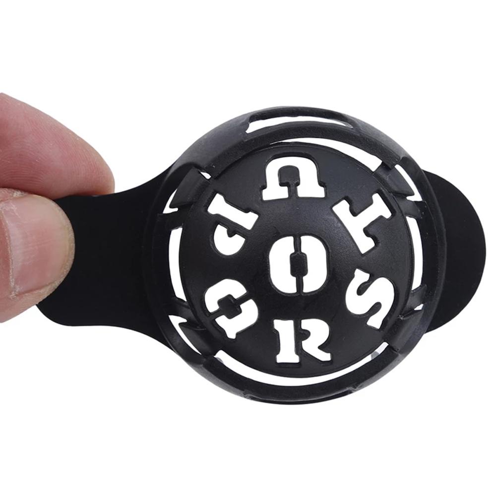 Bộ Dụng Cụ Đánh Dấu Đường Bóng Golf Bằng Nhựa DARNELL