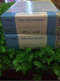 Bột Hipp ăn dặm khởi đầu