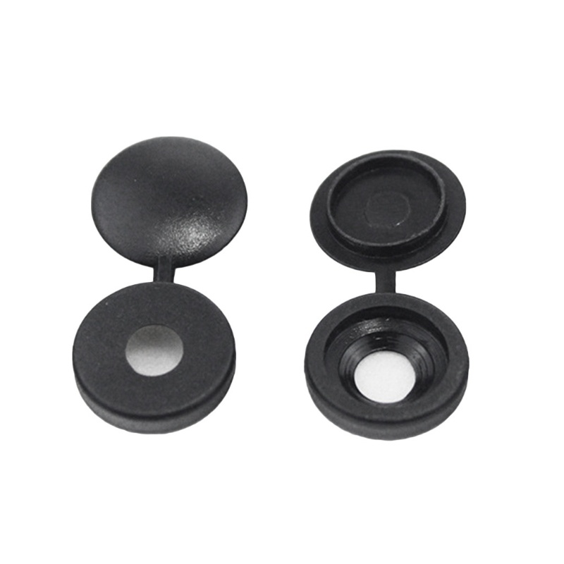 Set 100 Vỏ Bọc Ốc Vít Lật Dùng Trang Trí Chuyên Dụng