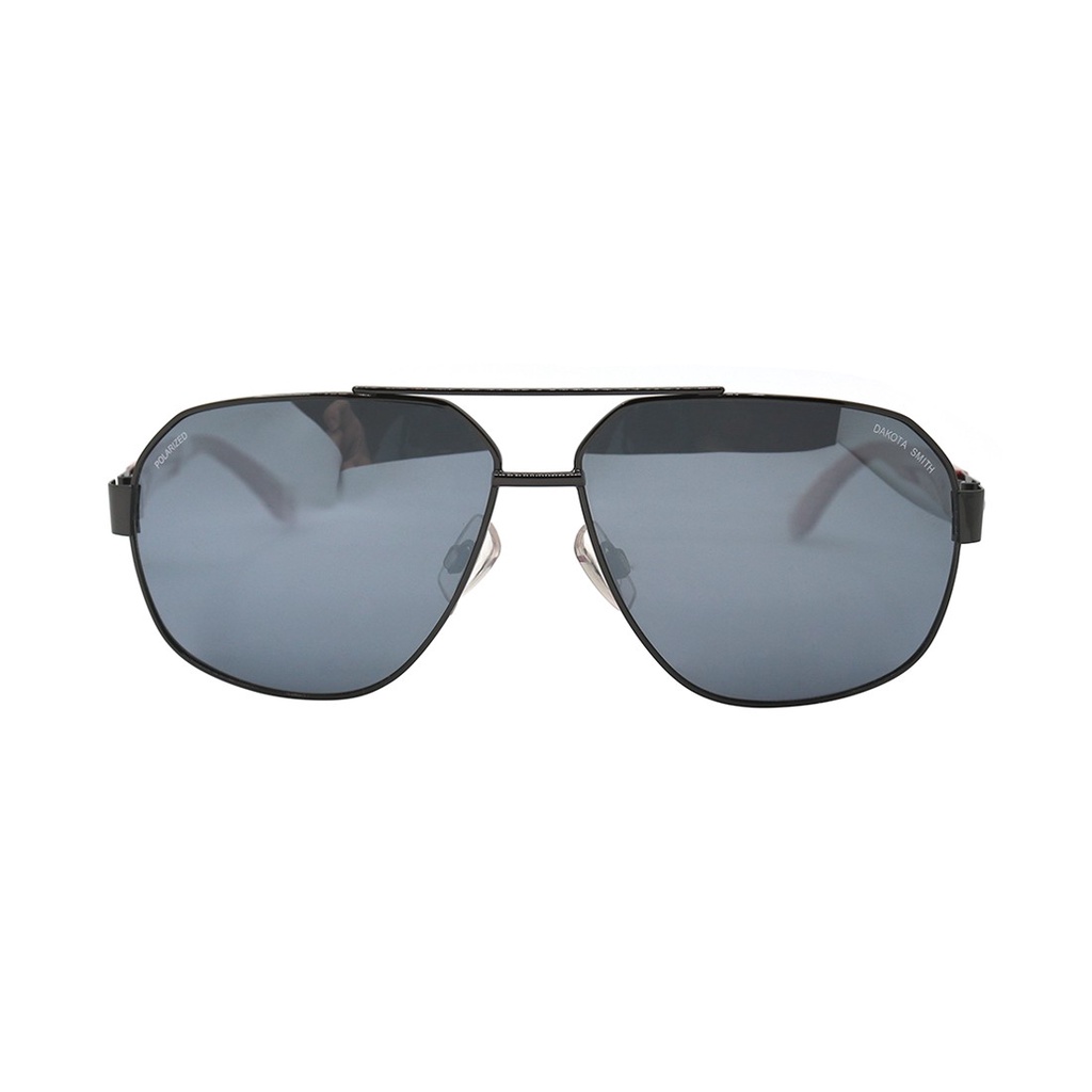 (Hàng chính hãng) Kính mát nam nữ Dakota Smith DS78059 (60-12-140) màu sắc thời trang
