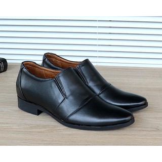 Giày tăng chiều cao nam Toldo TT06
