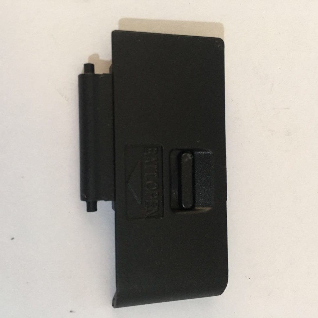 Nắp nắp cửa pin cho bộ phận sửa chữa Canon 600D