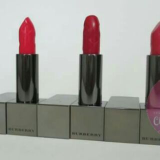 Son Burberry Kisses 109 và  41