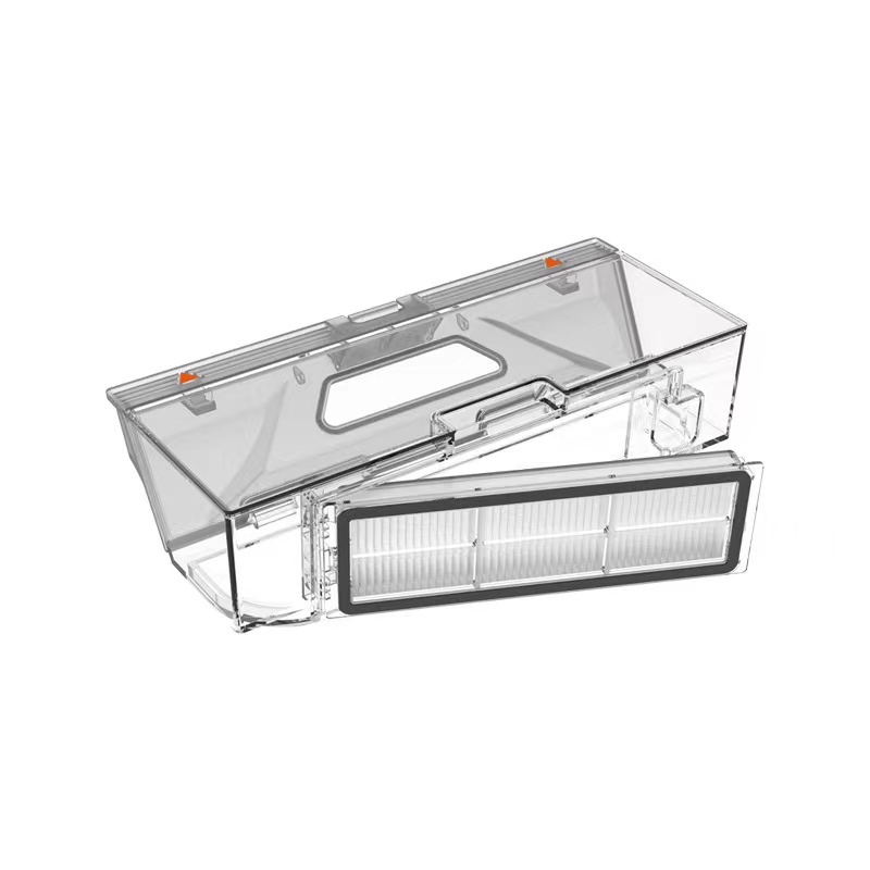 Bộ Lọc Hepa Thay Thế Cho Rô Bốt Hút Bụi Dreame L10 Pro